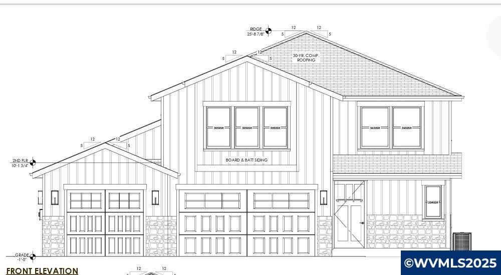 Property Photo:  Lot 1 Baxter Rd SE  OR 97306 