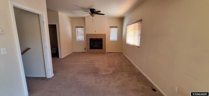 Property Photo:  2173 Lexington Avenue  WY 82609 