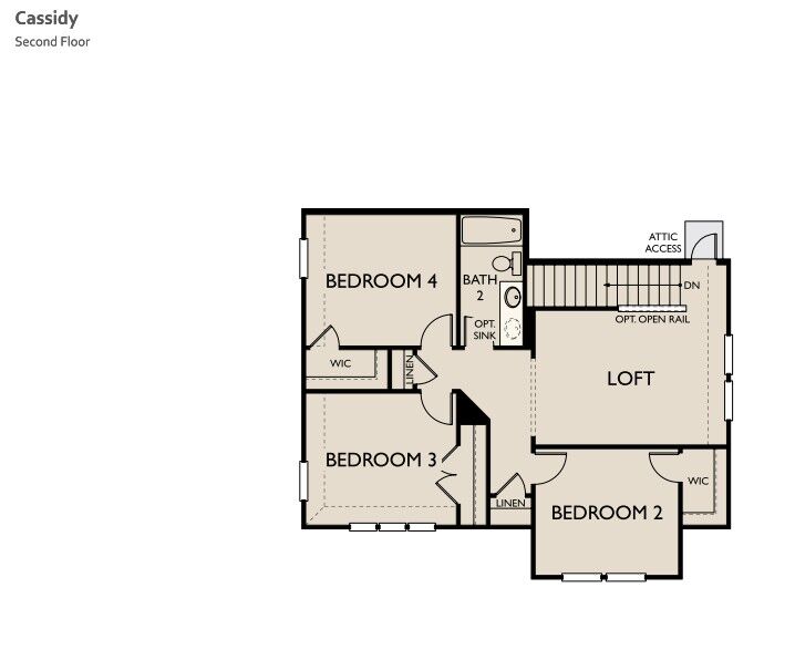 Property Photo:  602 Palo Brea Loop  TX 78634 