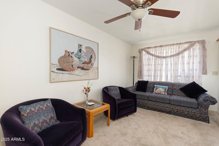Property Photo: 8255 E Kiva Avenue 422 AZ 85209