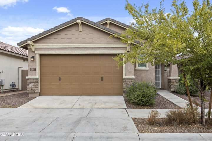 Property Photo:  14178 W Voltaire Street  AZ 85379 