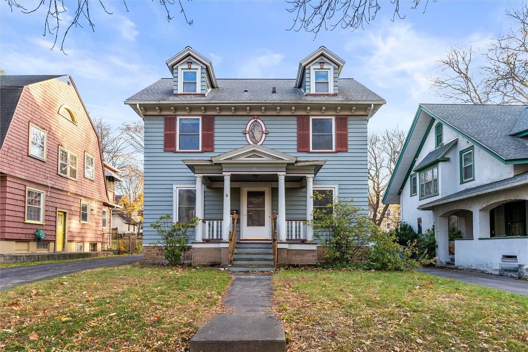 Property Photo:  57 Magee Avenue  NY 14613 