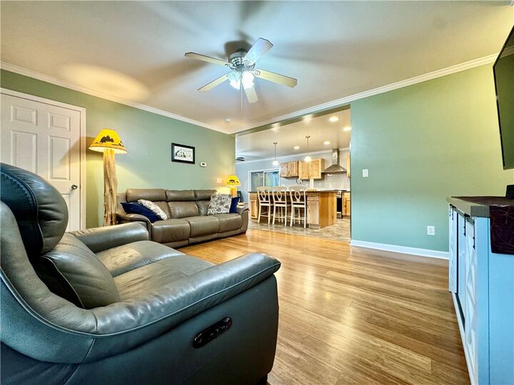 Property Photo:  64 King Road  NY 14902 