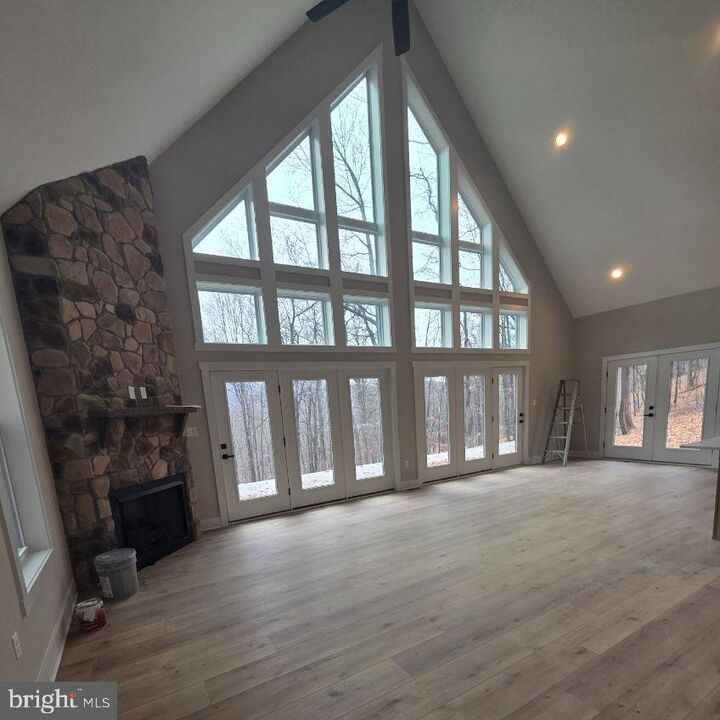 Property Photo:  250 Adelaide Circle  WV 25425 