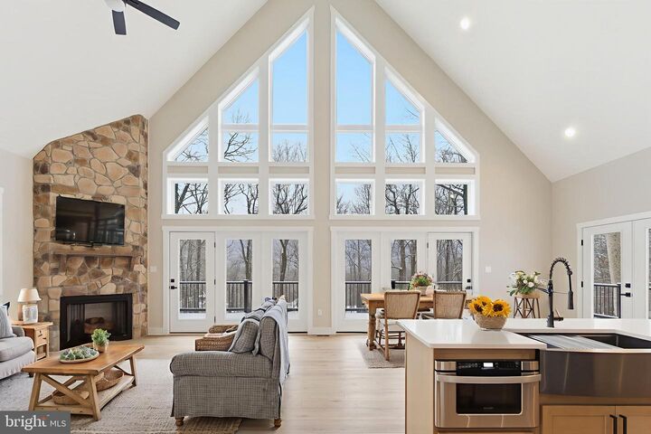 Property Photo:  250 Adelaide Circle  WV 25425 