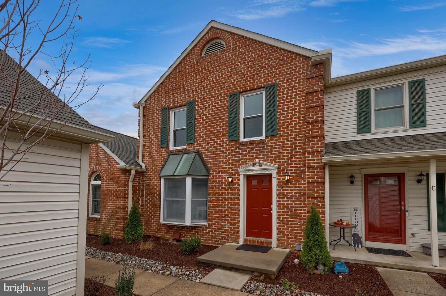 Property Photo:  2059 Raleigh Road B  PA 17036 