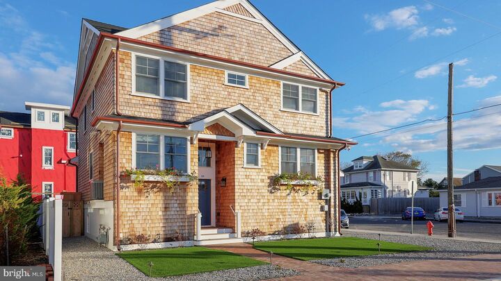 Property Photo:  229 3rd Street  NJ 08008 