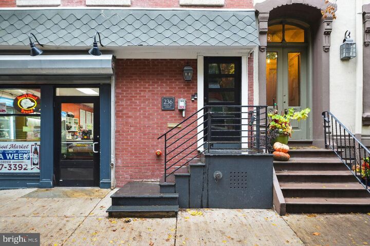 Property Photo:  236 S 21st Street Cd  PA 19103 