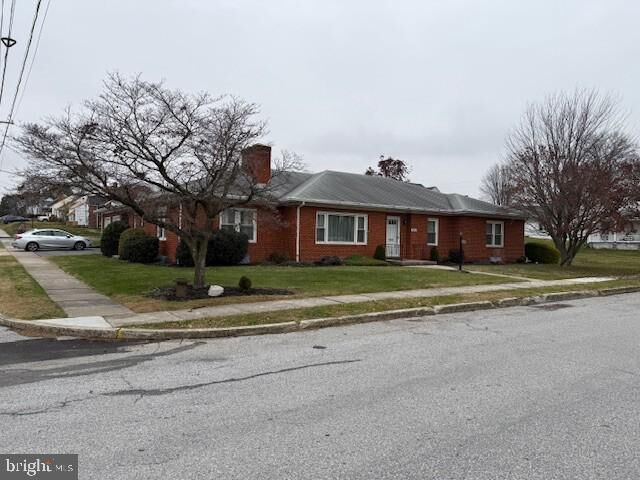 300 N Franklin Street  Waynesboro PA 17268 photo