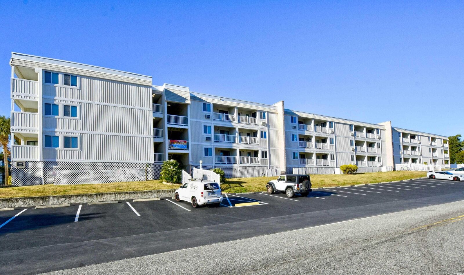 Property Photo:  191 Maison Dr. B-123  SC 29572 