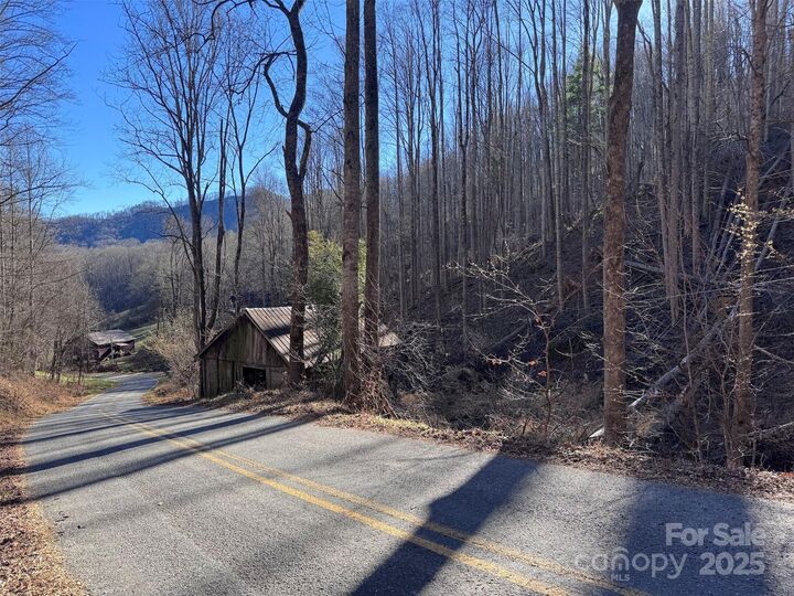 Property Photo: 15 +/- Acres Riddle Branch Road NC 28714