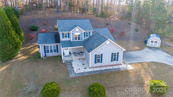 260 Forest Glen Way  Morganton NC 28655 photo