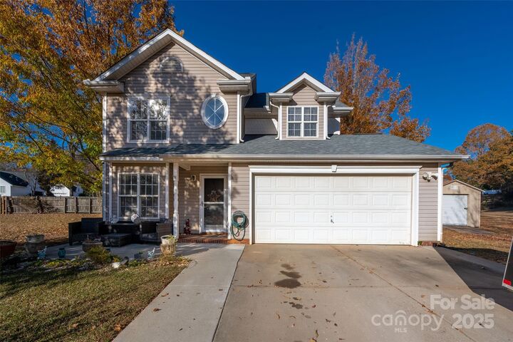 Property Photo: 1200 Somerset Drive SC 29720