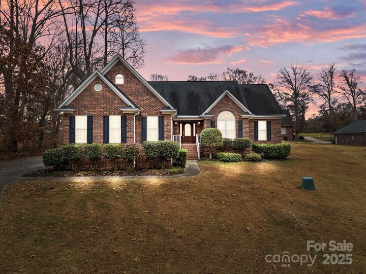 1053 Rosewood Drive  China Grove NC 28023 photo
