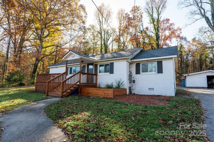 Property Photo: 129 Lakeview Drive SC 29702