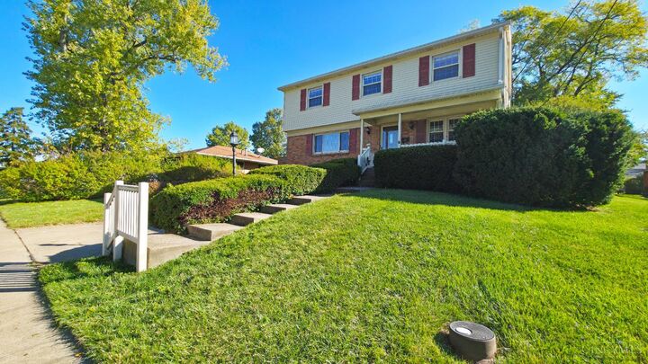 Property Photo:  9340 Wilcox Drive  OH 45251 