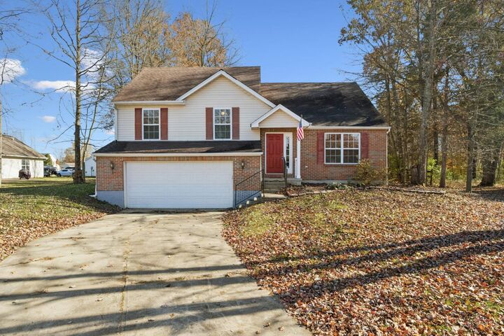 Property Photo:  831 Southwynd Trail  OH 45176 