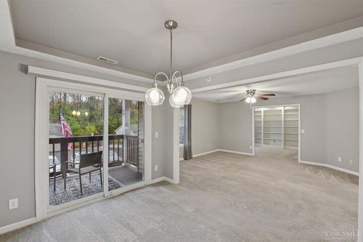 Property Photo:  4341 Regency Ridge Court  OH 45248 