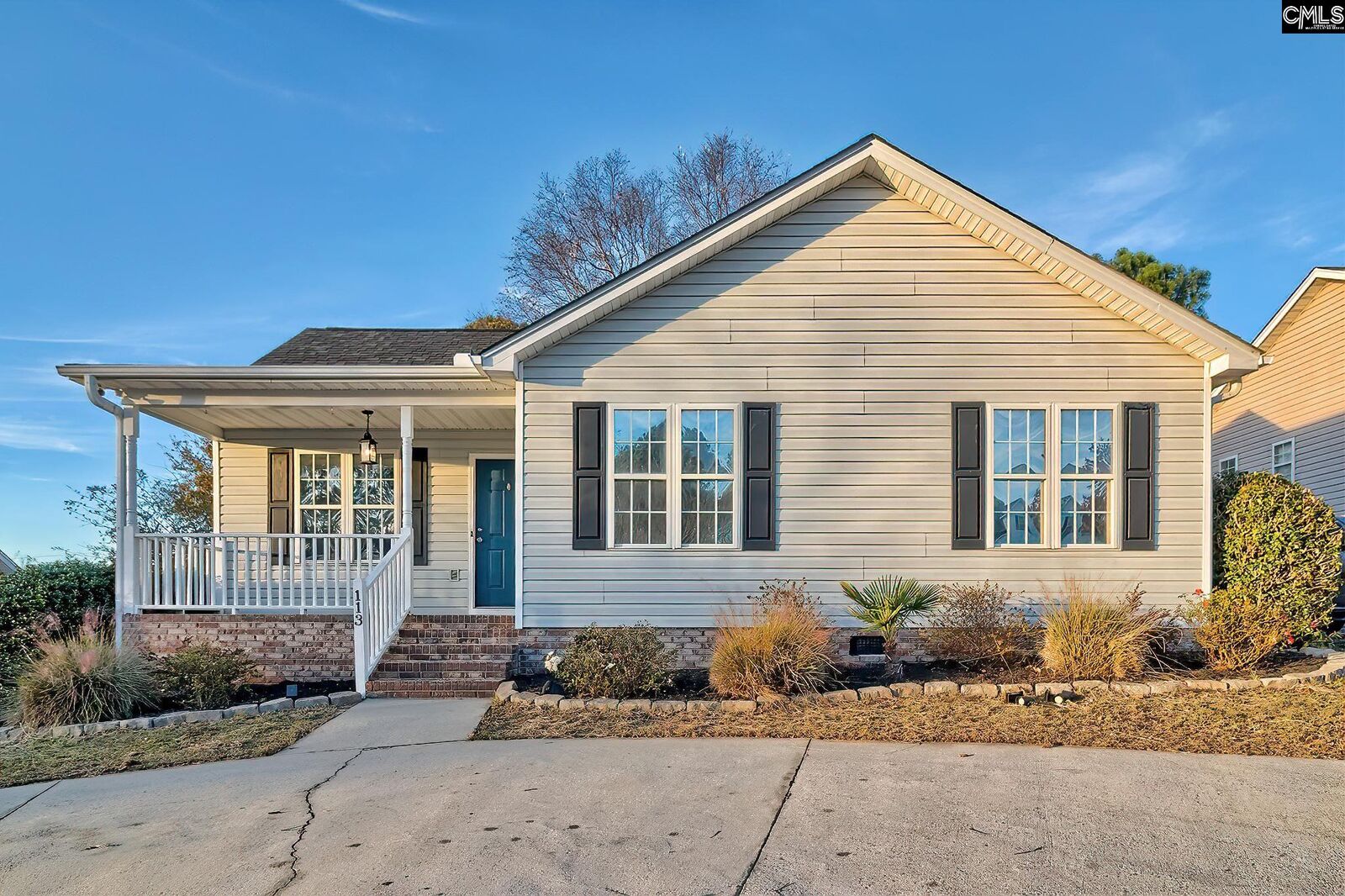 Property Photo:  113 Hallie Hills  SC 29073 