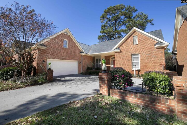 Property Photo:  281 Branch Hill  SC 29223 