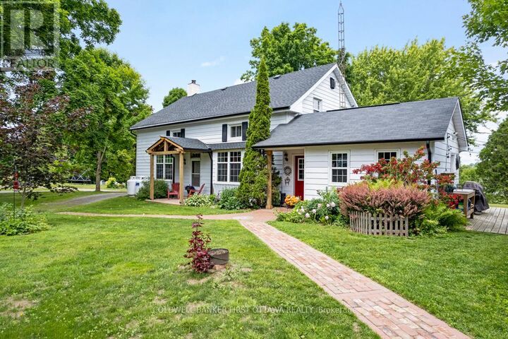 Photo de la propriété:  4 Station Road  ON K0G 1V0 