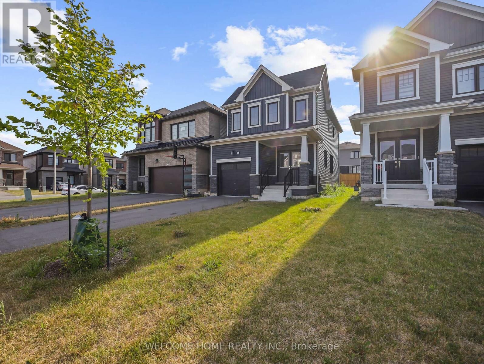 Property Photo:  6 Sun Haven Lane  ON L2V 0K6 