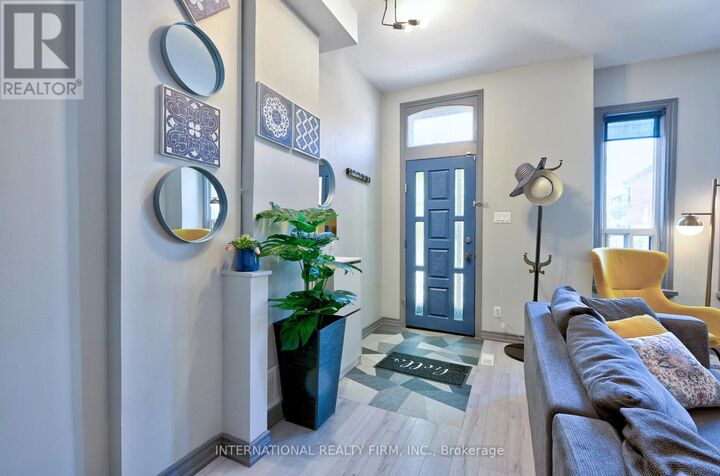 Property Photo:  108 Shaw Street  ON M6J 2W5 