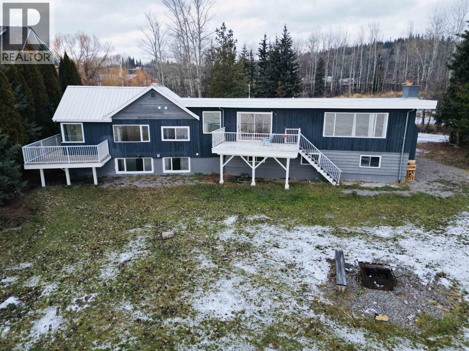 Property Photo:  298 Pioneer Way  BC V0J 1E0 