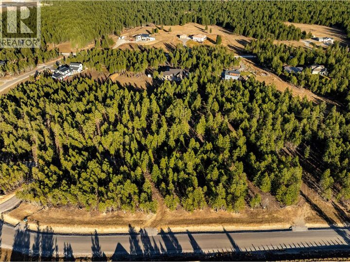 Property Photo:  Lot 29 Elkhorn Close  BC V0B 2L2 