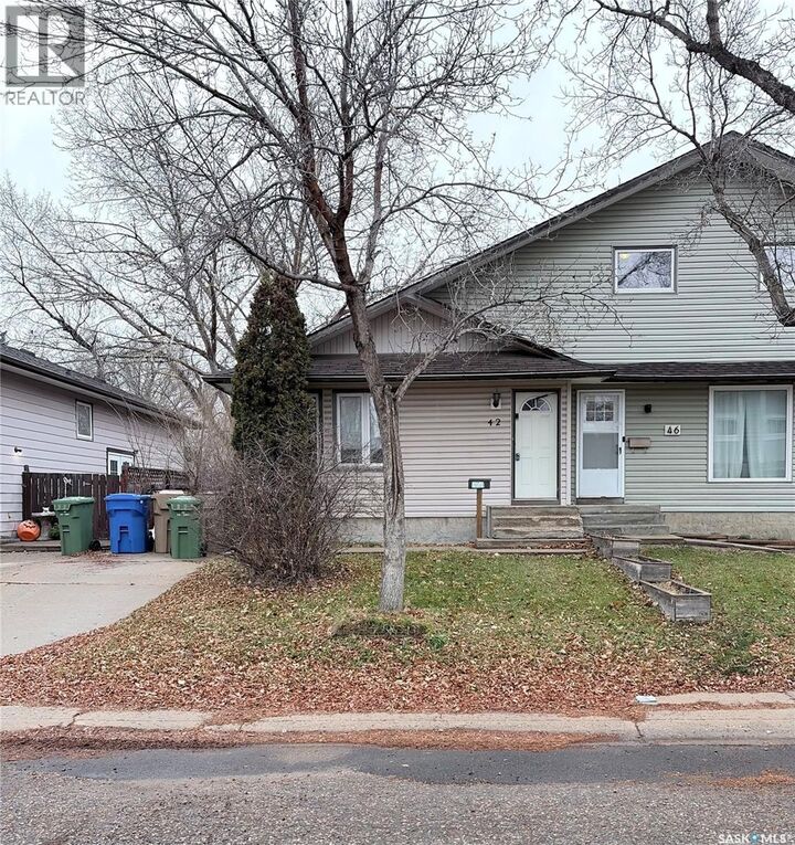 42 Hunt Crescent  Regina SK S4N 5K8 photo