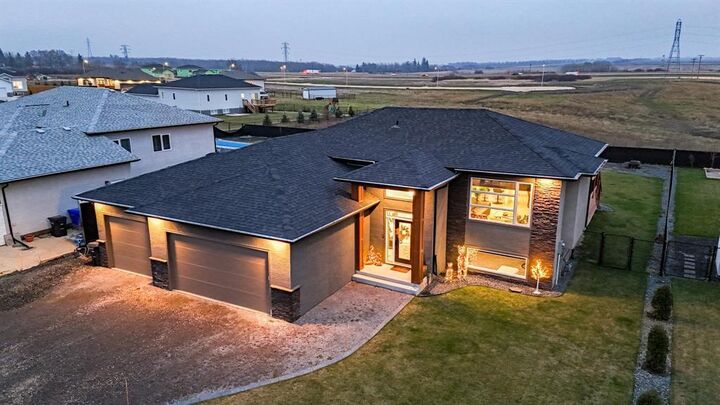 20 Harry Waytiuk Drive  East Selkirk MB R0E 0M0 photo