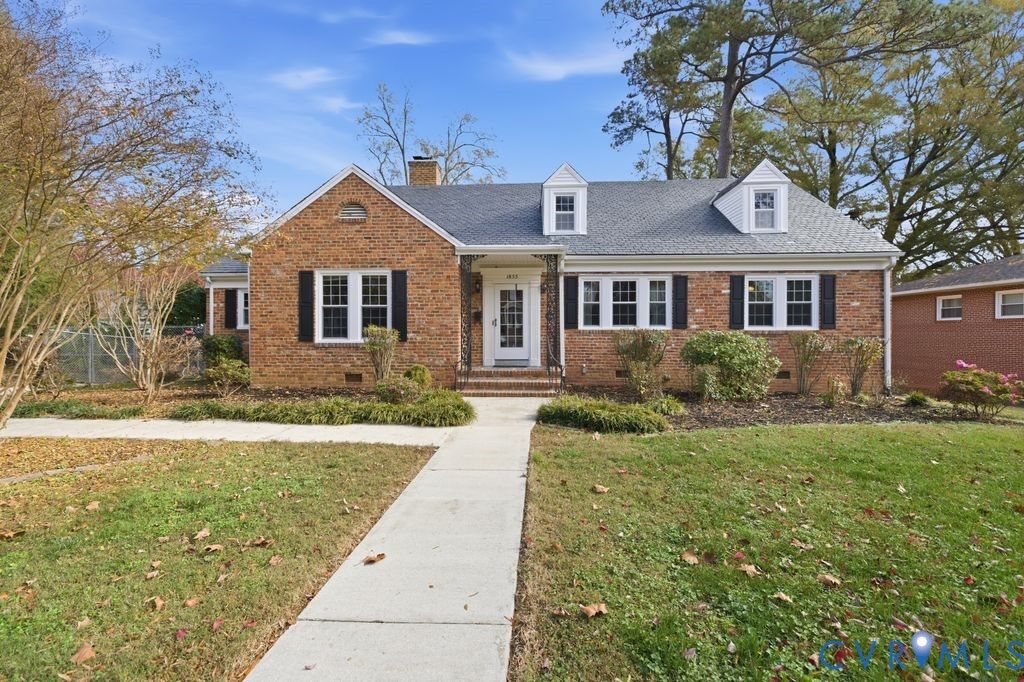 Property Photo:  1855 Westover Avenue  VA 23805 