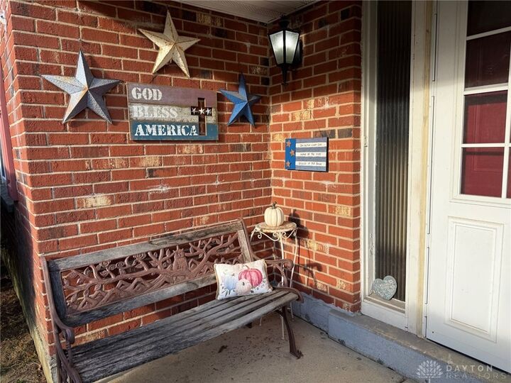 Property Photo:  6447 Highbury Road  OH 45424 