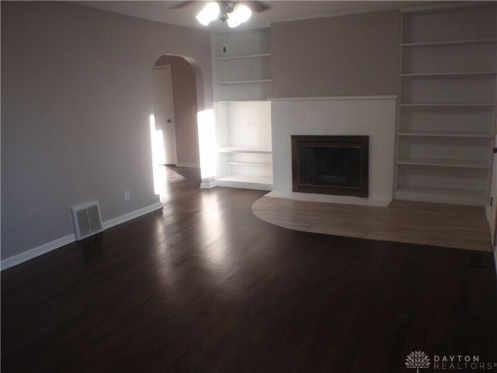 Property Photo:  7851 Volk Drive  OH 45415 