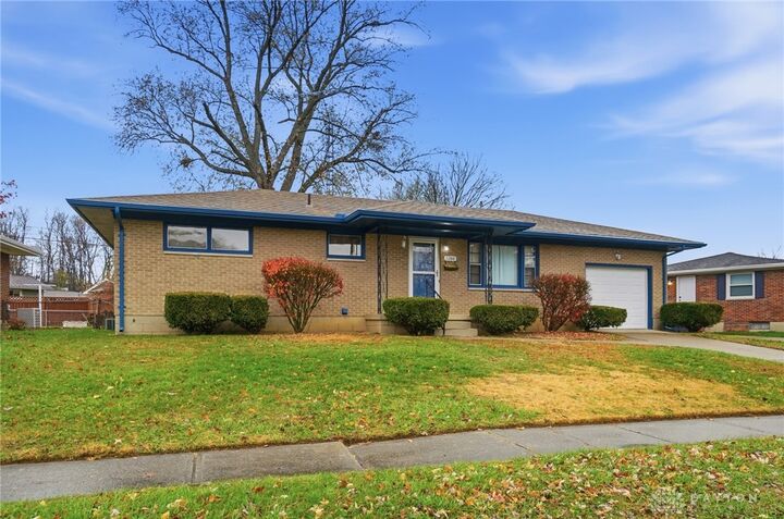 Property Photo:  1100 Stanway Avenue  OH 45503 