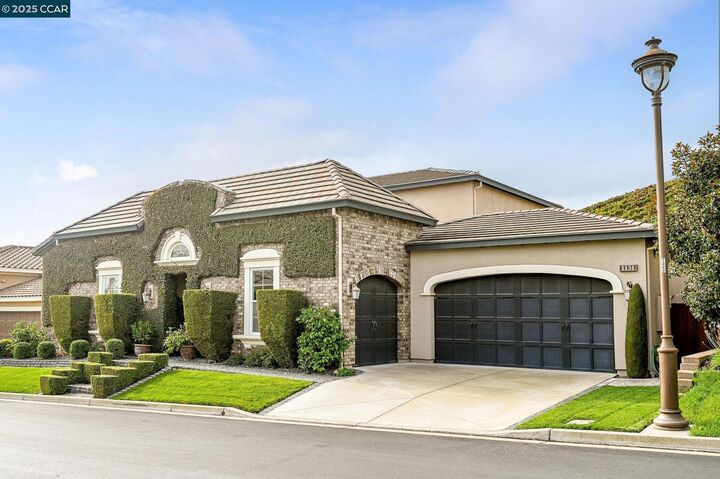 Property Photo:  1151 Saint Julien St  CA 94513 