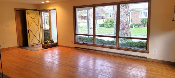 Property Photo:  606 Hilltop Road  PA 16509 