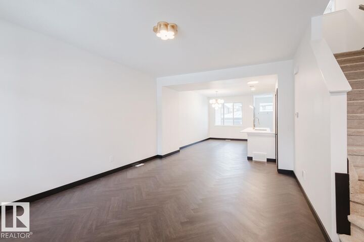 Property Photo: 2124 Crossbill Lane NW AB T6W 4V8