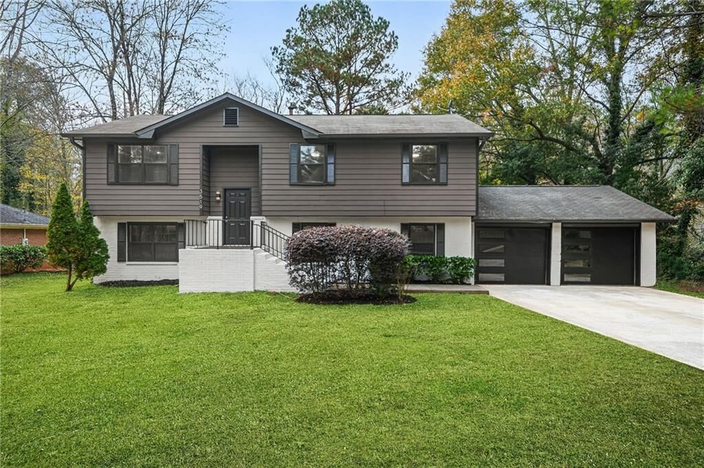 Property Photo:  3519 Calumet Road  GA 30034 