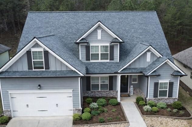 Property Photo: 312 Flowing Trail GA 30534