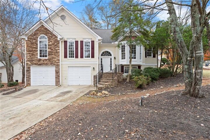 Property Photo:  16 Valleyside Drive  GA 30157 