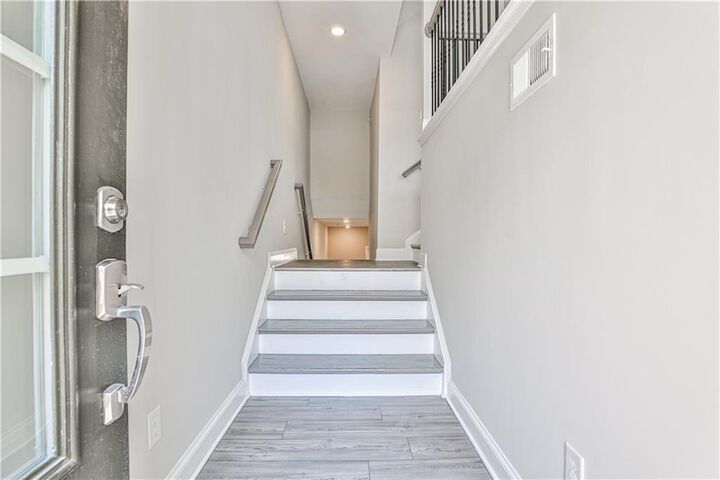 Property Photo:  502 Stagecoach Bend  GA 30080 