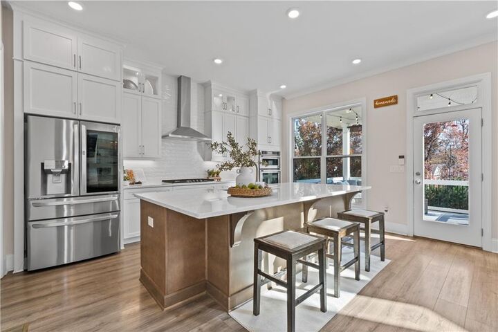 Property Photo:  11380 Olbrich Trail  GA 30097 