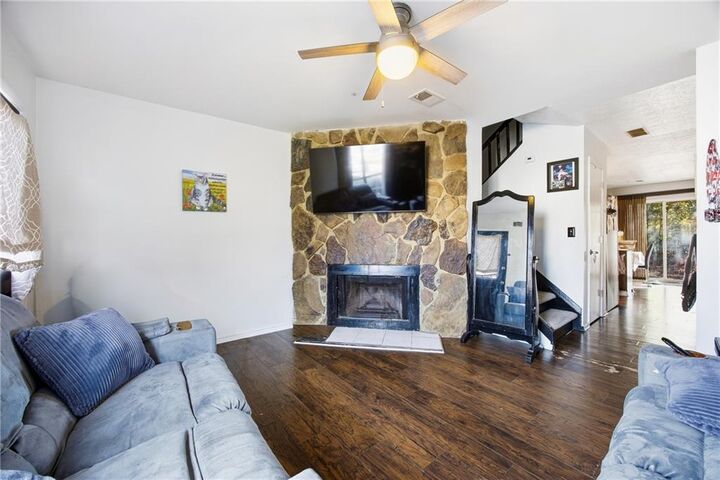 Property Photo:  6718 Colchester Place  GA 30093 