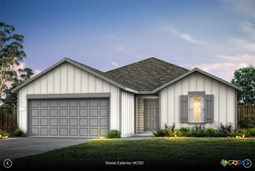 Property Photo:  1244 Sky Ridge Court  TX 76513 