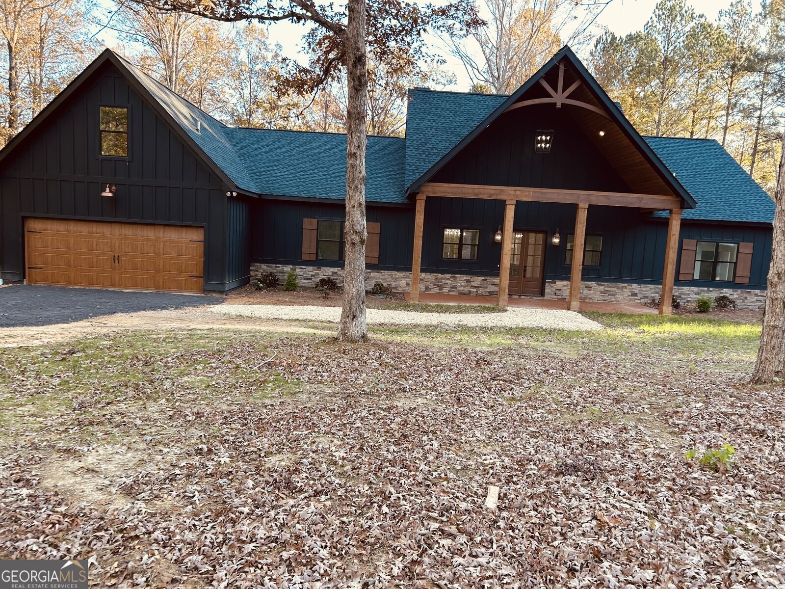 Property Photo: 5962 Ga. Hwy. 109 GA 30258