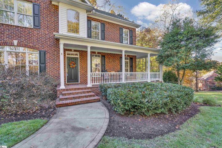 Property Photo:  140 Vista Drive  SC 29369 