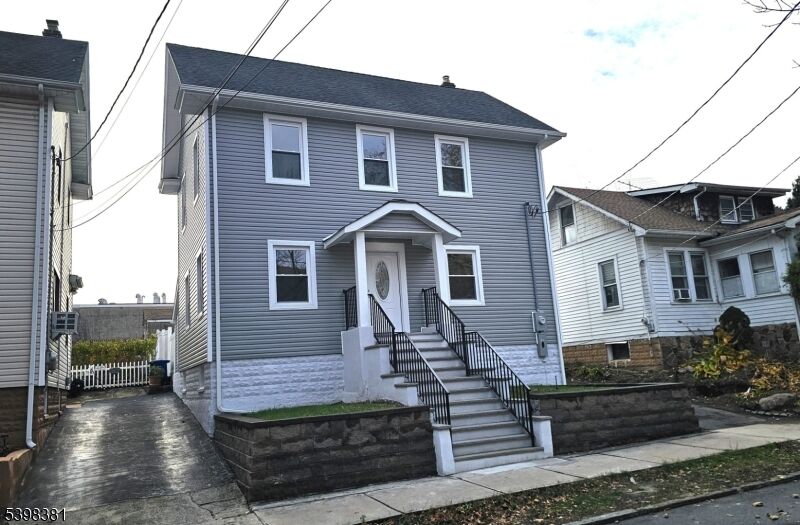 Property Photo:  8 Tiffany Blvd  NJ 07104 