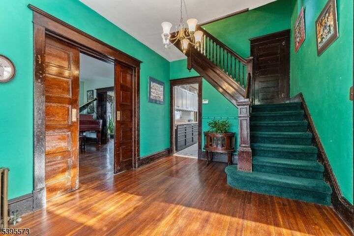 Property Photo: 205 Warren St NJ 07840