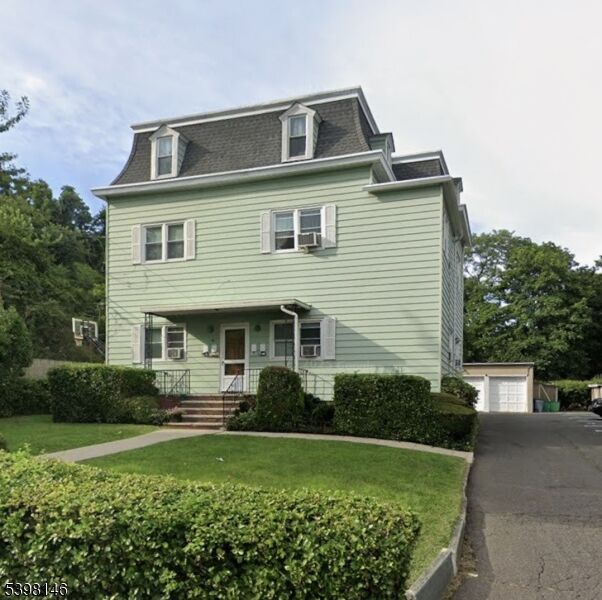 Property Photo: 26 Caldwell Ave NJ 07901